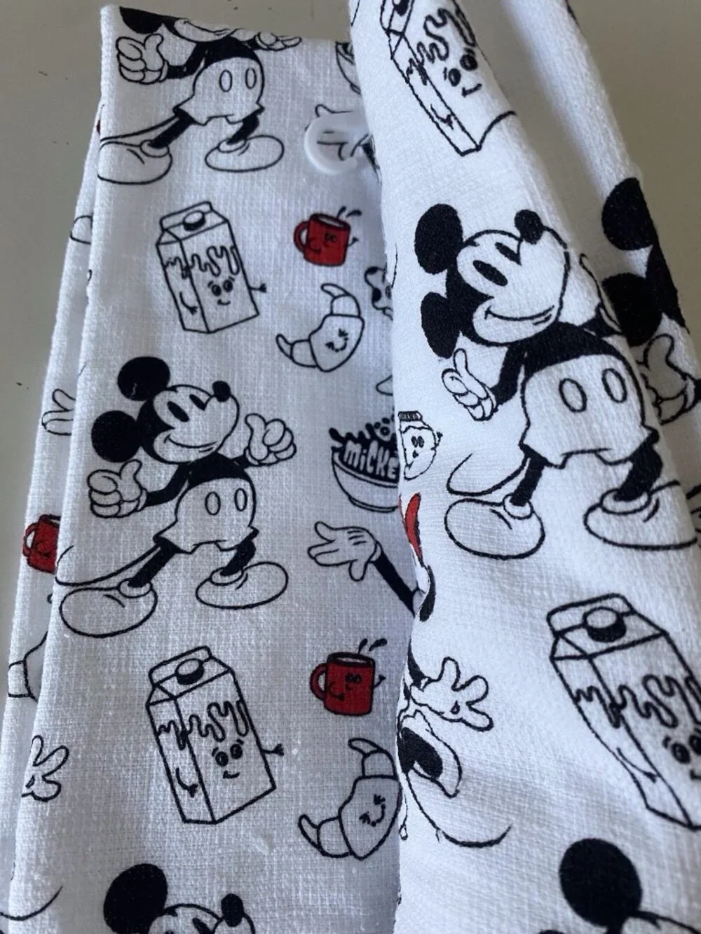 Disney pack mickey
